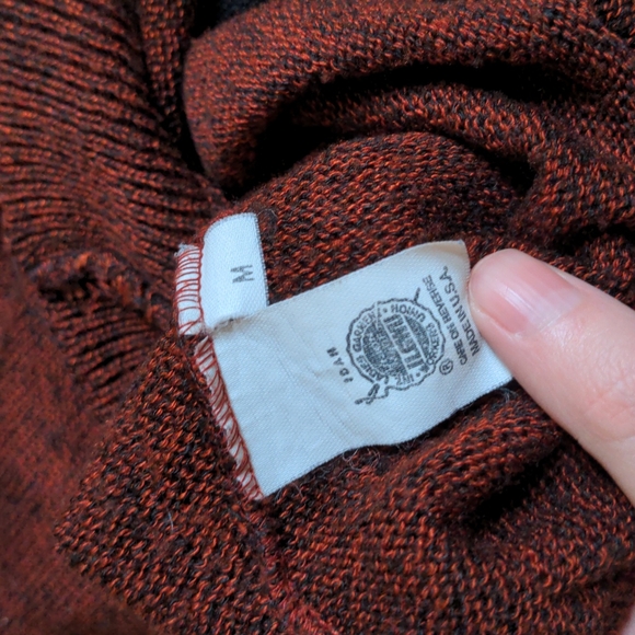 Vintage sweater - Picture 6 of 8